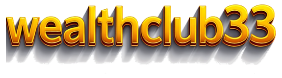 wealthclub33 logo