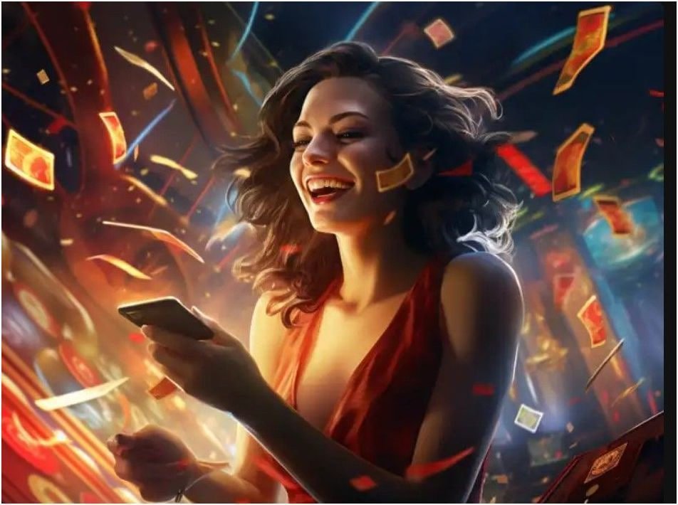 wealthclub33 Koleksi Slot Lengkap untuk Setiap Pemain